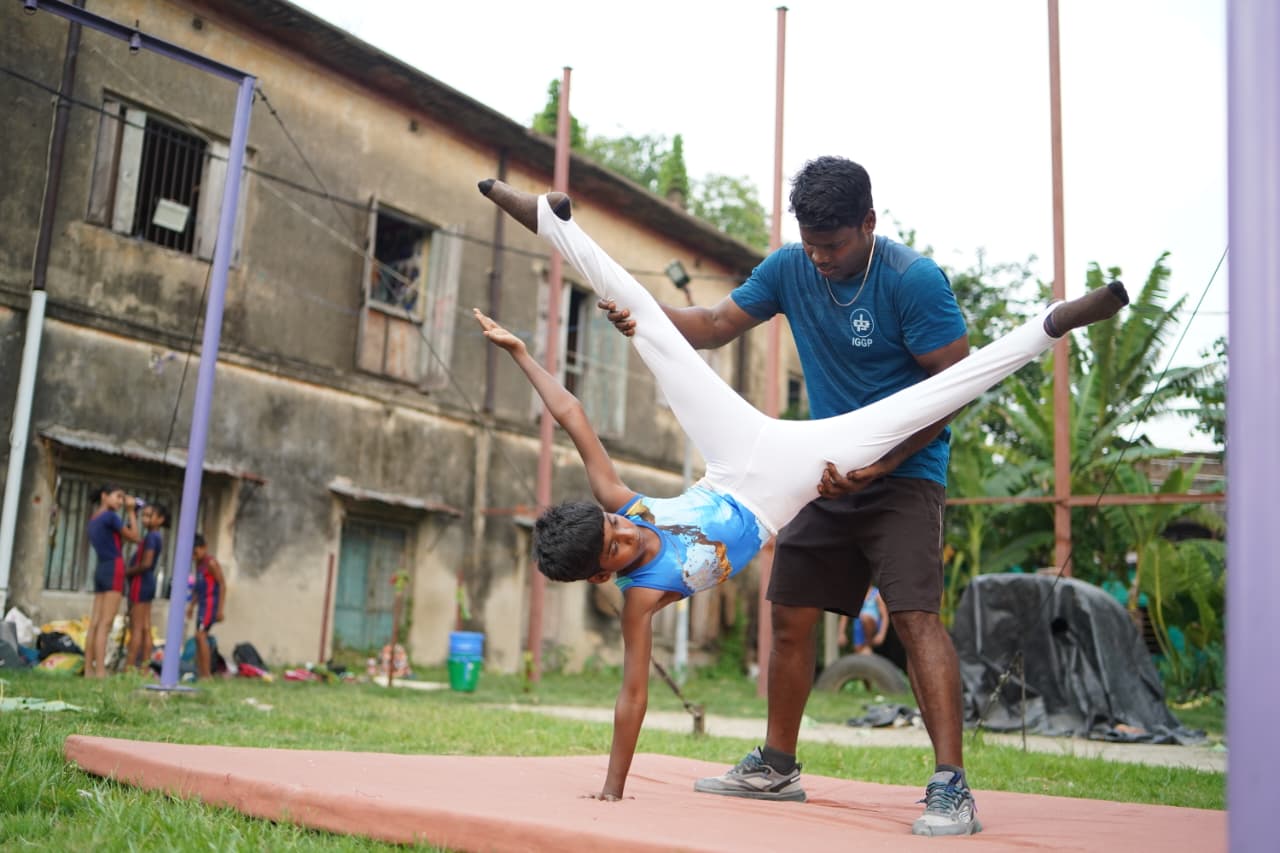 Skill-based training
